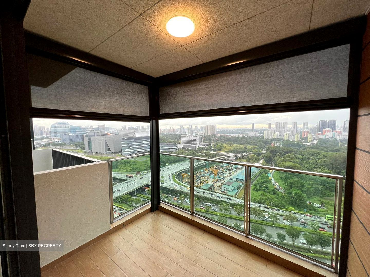 Normanton Park (D5), Apartment #637982901